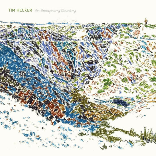 HECKER, TIM - AN IMAGINARY COUNTRYHECKER, TIM - AN IMAGINARY COUNTRY.jpg